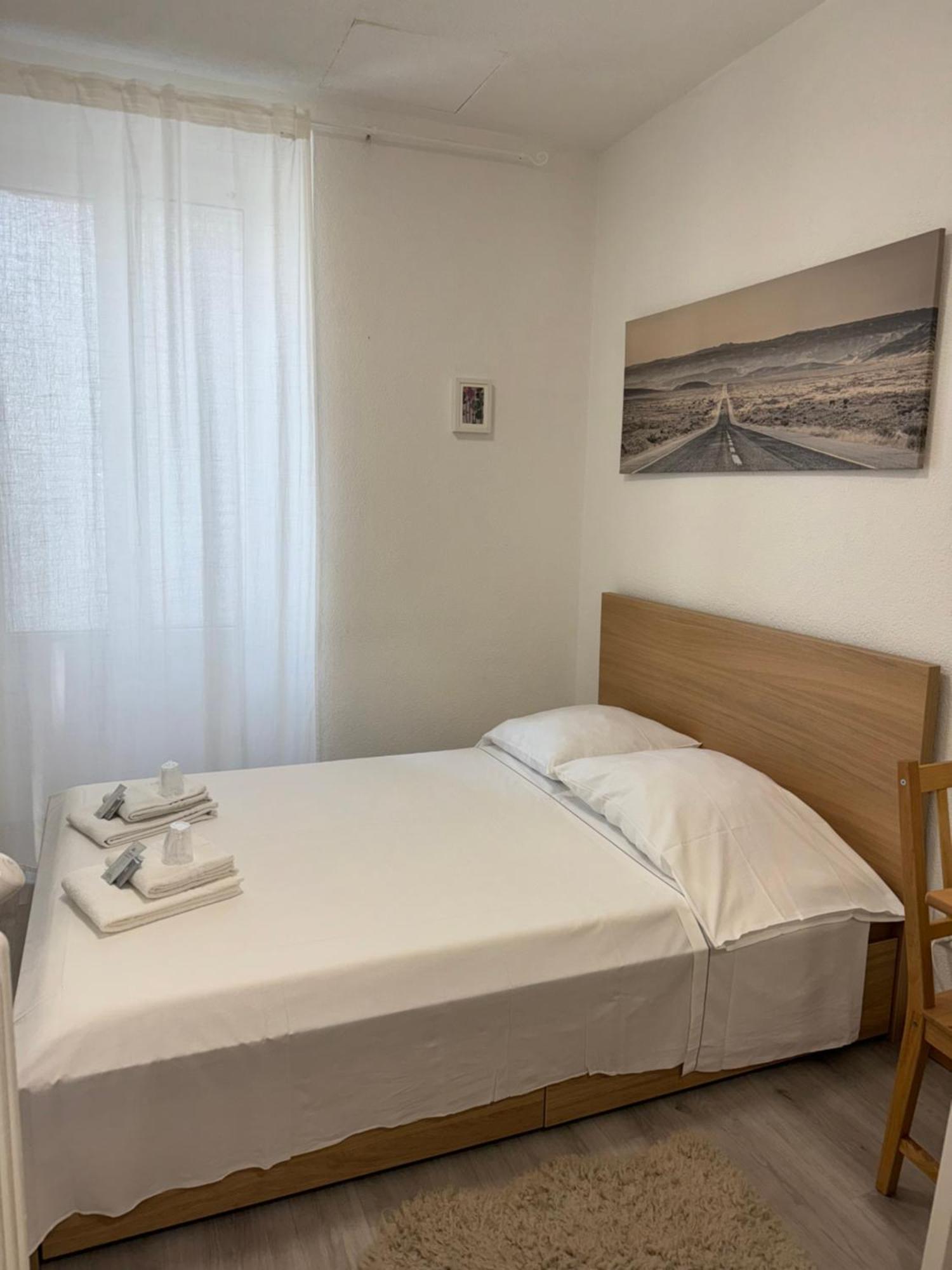 בלינצונה Hotel Leon D'Or מראה חיצוני תמונה